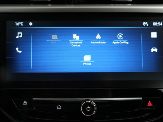 Opel Corsa 1.2 Turbo Hybrid GS 130pk Automaat | Achteruitrijcamera | Airco | Apple Carplay/Android Auto|tele... ActivLease financial lease