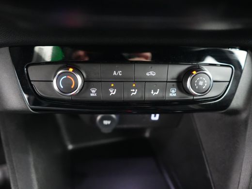 Opel Corsa 1.2 Turbo Hybrid GS 130pk Automaat | Achteruitrijcamera | Airco | Apple Carplay/Android Auto|tele... ActivLease financial lease