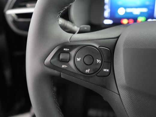 Opel Corsa 1.2 Turbo Hybrid GS 130pk Automaat | Achteruitrijcamera | Airco | Apple Carplay/Android Auto|tele... ActivLease financial lease