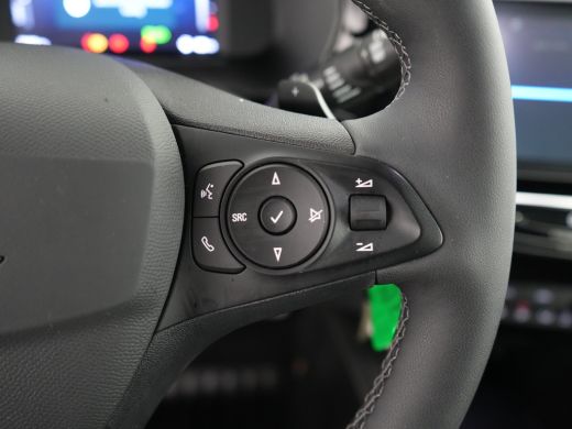 Opel Corsa 1.2 Turbo Hybrid GS 130pk Automaat | Achteruitrijcamera | Airco | Apple Carplay/Android Auto|tele... ActivLease financial lease