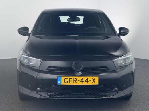 Opel Corsa 1.2 Turbo Hybrid GS 130pk Automaat | Achteruitrijcamera | Airco | Apple Carplay/Android Auto|tele... ActivLease financial lease