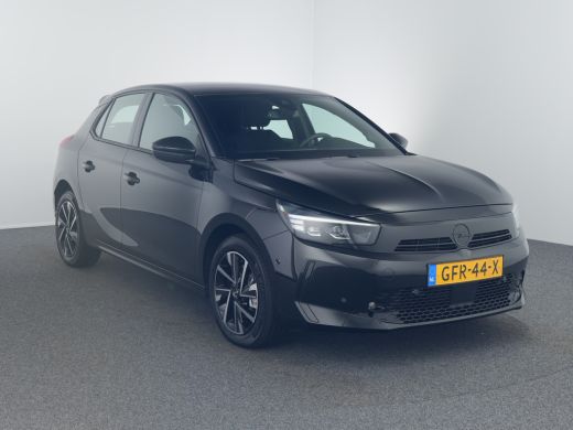 Opel Corsa 1.2 Turbo Hybrid GS 130pk Automaat | Achteruitrijcamera | Airco | Apple Carplay/Android Auto|tele... ActivLease financial lease