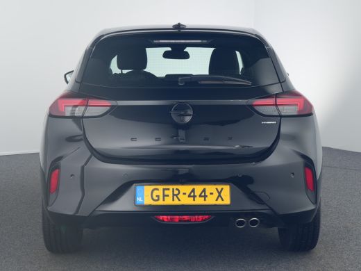 Opel Corsa 1.2 Turbo Hybrid GS 130pk Automaat | Achteruitrijcamera | Airco | Apple Carplay/Android Auto|tele... ActivLease financial lease