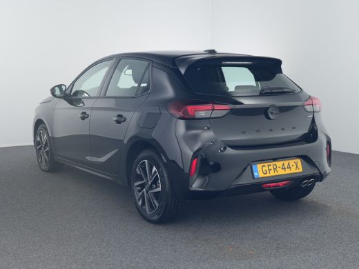 Opel Corsa 1.2 Turbo Hybrid GS 130pk Automaat | Achteruitrijcamera | Airco | Apple Carplay/Android Auto|tele... ActivLease financial lease