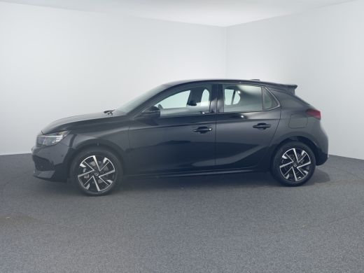 Opel Corsa 1.2 Turbo Hybrid GS 130pk Automaat | Achteruitrijcamera | Airco | Apple Carplay/Android Auto|tele... ActivLease financial lease