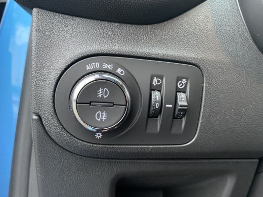 Opel Crossland X 1.2 Turbo Innovation Airco | AGR-Stoelen | Camera | Cruise Control | DAB | Keyless | LED | Navi |... ActivLease financial lease