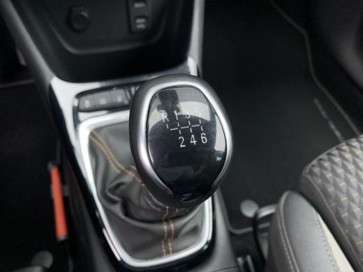 Opel Crossland X 1.2 Turbo Innovation Airco | AGR-Stoelen | Camera | Cruise Control | DAB | Keyless | LED | Navi |... ActivLease financial lease