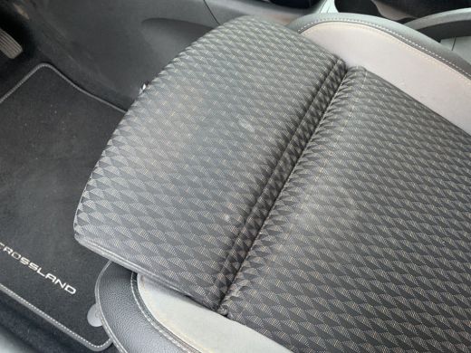 Opel Crossland X 1.2 Turbo Innovation Airco | AGR-Stoelen | Camera | Cruise Control | DAB | Keyless | LED | Navi |... ActivLease financial lease