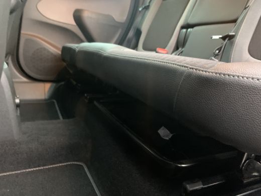 Opel Crossland X 1.2 Turbo Innovation Airco | AGR-Stoelen | Camera | Cruise Control | DAB | Keyless | LED | Navi |... ActivLease financial lease