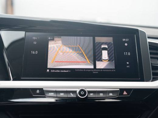 Opel Grandland 1.2 Turbo 130Pk Aut. Ultimate | Keyless | Elk. A-klep | Stoel & Stuur verw. | Camera | Prijs Rijk... ActivLease financial lease