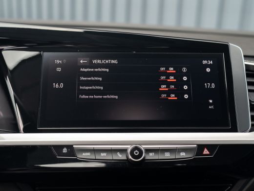 Opel Grandland 1.2 Turbo 130Pk Aut. Ultimate | Keyless | Elk. A-klep | Stoel & Stuur verw. | Camera | Prijs Rijk... ActivLease financial lease