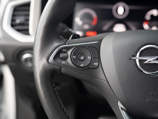 Opel Grandland 1.2 Turbo 130Pk Aut. Ultimate | Keyless | Elk. A-klep | Stoel & Stuur verw. | Camera | Prijs Rijk... ActivLease financial lease