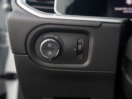 Opel Grandland 1.2 Turbo 130Pk Aut. Ultimate | Keyless | Elk. A-klep | Stoel & Stuur verw. | Camera | Prijs Rijk... ActivLease financial lease