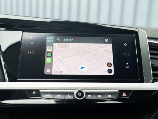 Opel Grandland 1.2 Turbo 130Pk Aut. Ultimate | Keyless | Elk. A-klep | Stoel & Stuur verw. | Camera | Prijs Rijk... ActivLease financial lease