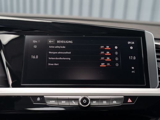 Opel Grandland 1.2 Turbo 130Pk Aut. Ultimate | Keyless | Elk. A-klep | Stoel & Stuur verw. | Camera | Prijs Rijk... ActivLease financial lease