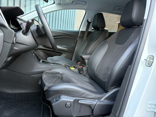 Opel Grandland 1.2 Turbo 130Pk Aut. Ultimate | Keyless | Elk. A-klep | Stoel & Stuur verw. | Camera | Prijs Rijk... ActivLease financial lease
