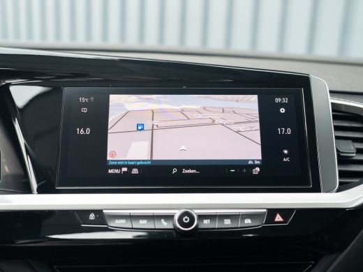 Opel Grandland 1.2 Turbo 130Pk Aut. Ultimate | Keyless | Elk. A-klep | Stoel & Stuur verw. | Camera | Prijs Rijk... ActivLease financial lease