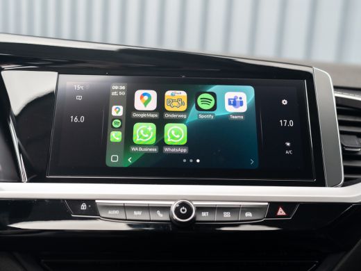 Opel Grandland 1.2 Turbo 130Pk Aut. Ultimate | Keyless | Elk. A-klep | Stoel & Stuur verw. | Camera | Prijs Rijk... ActivLease financial lease