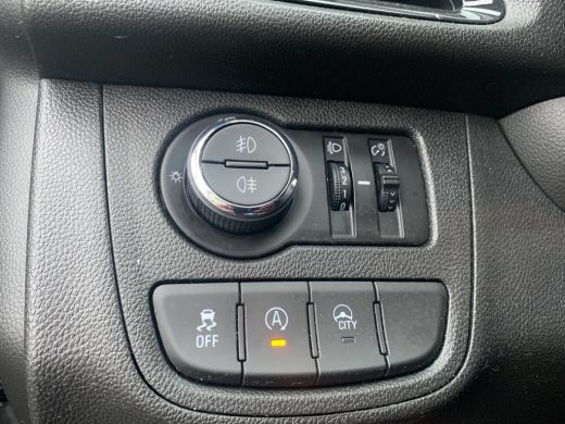 Opel KARL 1.0 ecoFLEX 120 Jaar Edition Airco | Bluetooth | Cruise Control | LMV 15" | Leuke auto! ActivLease financial lease