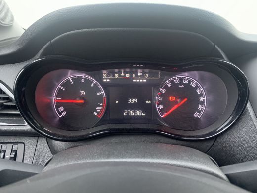 Opel KARL 1.0 ecoFLEX 120 Jaar Edition Airco | Bluetooth | Cruise Control | LMV 15" | Leuke auto! ActivLease financial lease