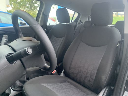 Opel KARL 1.0 ecoFLEX 120 Jaar Edition Airco | Bluetooth | Cruise Control | LMV 15" | Leuke auto! ActivLease financial lease