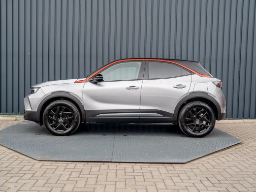 Opel Mokka 1.2 Turbo 130Pk Aut. GS Line | Camera | Navi | Prijs Rijklaar!! ActivLease financial lease