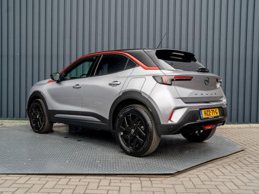 Opel Mokka 1.2 Turbo 130Pk Aut. GS Line | Camera | Navi | Prijs Rijklaar!! ActivLease financial lease