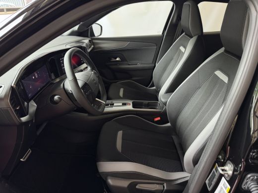 Opel Mokka 1.2 TURBO 130PK GS LINE / BLACK PACK 360.CAM 03/2025 CAPRLAY STOEL/STUUR VERW CAMERA ActivLease financial lease