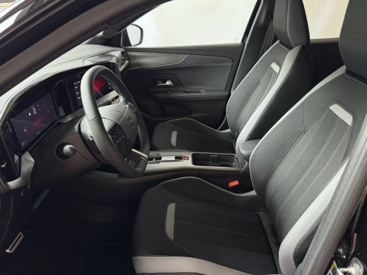 Opel Mokka 1.2 TURBO 130PK GS LINE / BLACK PACK 360.CAM 03/2025 CAPRLAY STOEL/STUUR VERW CAMERA ActivLease financial lease