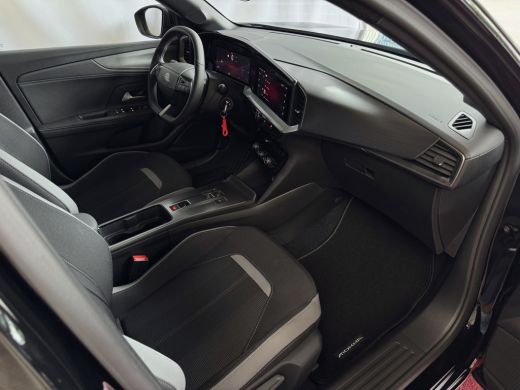 Opel Mokka 1.2 TURBO 130PK GS LINE / BLACK PACK 360.CAM 03/2025 CAPRLAY STOEL/STUUR VERW CAMERA ActivLease financial lease