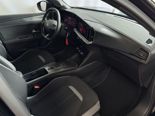 Opel Mokka 1.2 TURBO 130PK GS LINE / BLACK PACK 360.CAM 03/2025 CAPRLAY STOEL/STUUR VERW CAMERA ActivLease financial lease