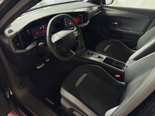 Opel Mokka 1.2 TURBO 130PK GS LINE / BLACK PACK 360.CAM 03/2025 CAPRLAY STOEL/STUUR VERW CAMERA ActivLease financial lease