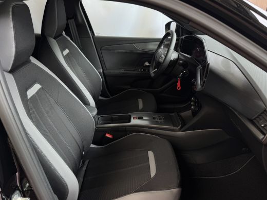 Opel Mokka 1.2 TURBO 130PK GS LINE / BLACK PACK 360.CAM 03/2025 CAPRLAY STOEL/STUUR VERW CAMERA ActivLease financial lease