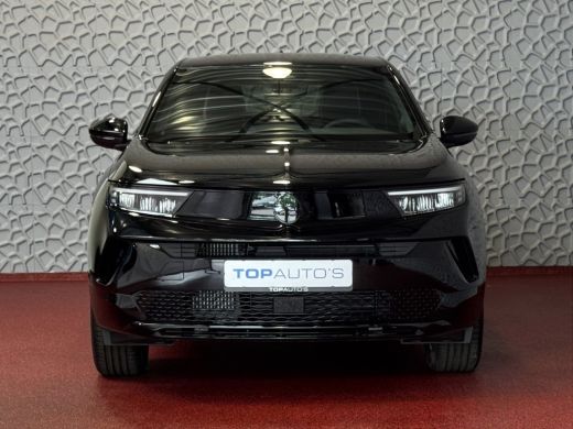 Opel Mokka 1.2 TURBO 130PK GS LINE / BLACK PACK 360.CAM 03/2025 CAPRLAY STOEL/STUUR VERW CAMERA ActivLease financial lease