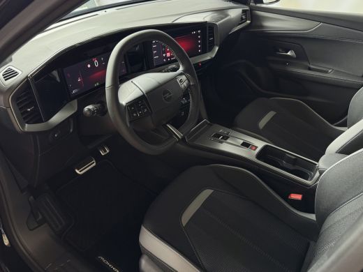 Opel Mokka 1.2 TURBO 130PK GS LINE / BLACK PACK 360.CAM 03/2025 CAPRLAY STOEL/STUUR VERW CAMERA ActivLease financial lease