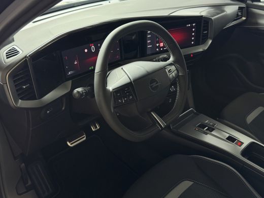 Opel Mokka 1.2 TURBO 130PK GS LINE / BLACK PACK 360.CAM 03/2025 CAPRLAY STOEL/STUUR VERW CAMERA ActivLease financial lease