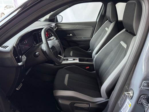 Opel Mokka 1.2 TURBO 130PK ✅ NIEUWE AUTO ✅ GS LINE / BLACK PACK 360.CAM 03/2025 CAPRLAY STOEL/STUUR VERW CAMERA ActivLease financial lease