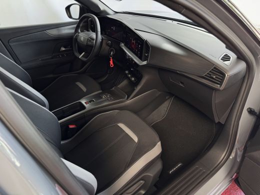 Opel Mokka 1.2 TURBO 130PK ✅ NIEUWE AUTO ✅ GS LINE / BLACK PACK 360.CAM 03/2025 CAPRLAY STOEL/STUUR VERW CAMERA ActivLease financial lease