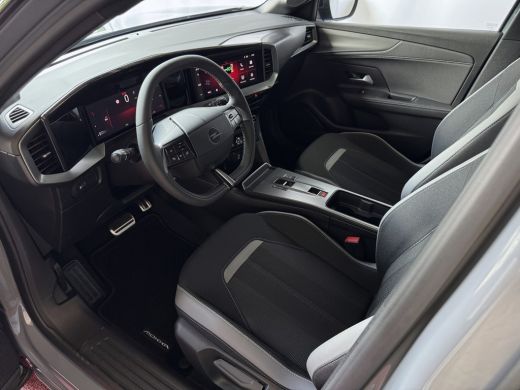 Opel Mokka 1.2 TURBO 130PK ✅ NIEUWE AUTO ✅ GS LINE / BLACK PACK 360.CAM 03/2025 CAPRLAY STOEL/STUUR VERW CAMERA ActivLease financial lease