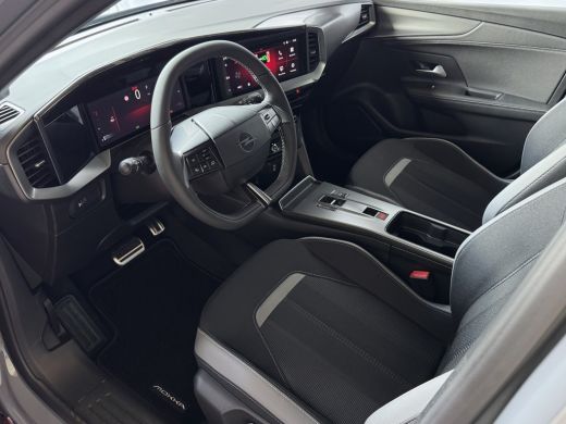 Opel Mokka 1.2 TURBO 130PK ✅ NIEUWE AUTO ✅ GS LINE / BLACK PACK 360.CAM 03/2025 CAPRLAY STOEL/STUUR VERW CAMERA ActivLease financial lease