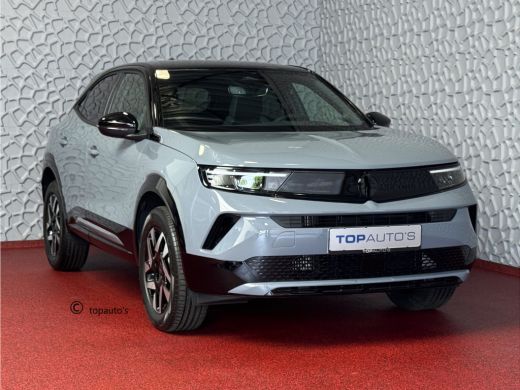 Opel Mokka 1.2 TURBO 130PK ✅ NIEUWE MOKKA ✅ GS LINE / BLACK PACK 360.CAM 03/2025 CAPRLAY STOEL/STUUR VERW CA... Opel Mokka 1.2 TURBO 130PK ✅ NIEUWE MOKKA ✅ GS LINE / BLACK PACK 360.CAM 03/2025 CAPRLAY STOEL/STUUR VERW CA...