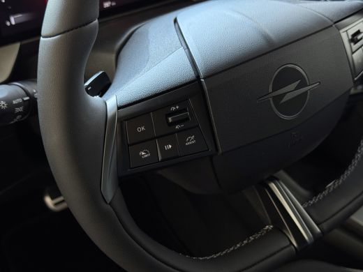 Opel Mokka 1.2 TURBO 130PK ✅ NIEUWE MOKKA ✅ GS LINE / BLACK PACK 360.CAM 03/2025 CAPRLAY STOEL/STUUR VERW CA... ActivLease financial lease