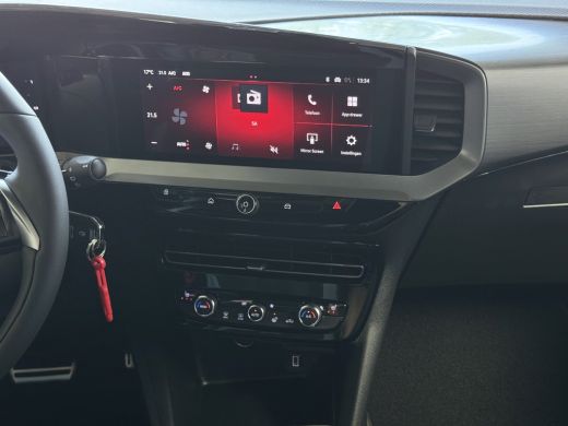 Opel Mokka 1.2 TURBO 130PK ✅ NIEUWE MOKKA ✅ GS LINE / BLACK PACK 360.CAM 03/2025 CAPRLAY STOEL/STUUR VERW CA... ActivLease financial lease