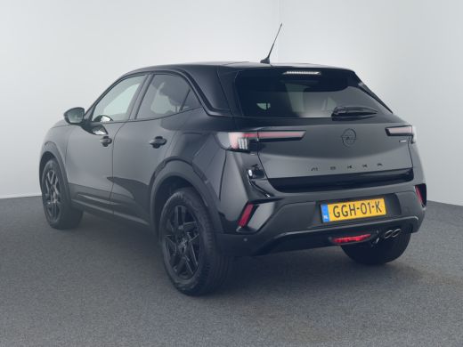 Opel Mokka 1.2 Turbo Hybrid GS 136 pk Automaat | Achteruitrijcamera | Apple Carplay/Android Auto|telefoonint... ActivLease financial lease