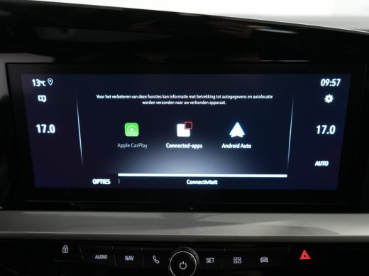 Opel Mokka 1.2 Turbo Hybrid GS 136 pk Automaat | Achteruitrijcamera | Apple Carplay/Android Auto|telefoonint... ActivLease financial lease