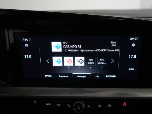 Opel Mokka 1.2 Turbo Hybrid GS 136 pk Automaat | Achteruitrijcamera | Apple Carplay/Android Auto|telefoonint... ActivLease financial lease