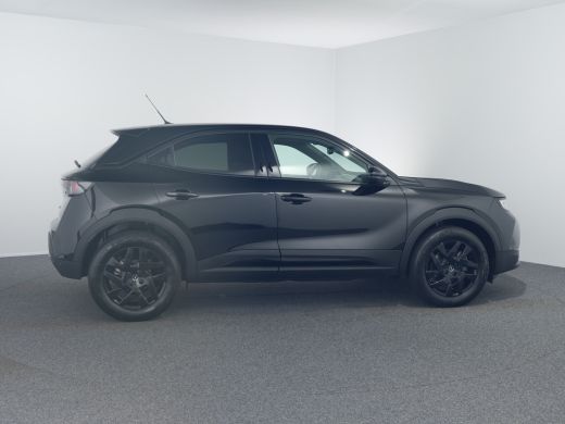 Opel Mokka 1.2 Turbo Hybrid GS 136 pk Automaat | Achteruitrijcamera | Apple Carplay/Android Auto|telefoonint... ActivLease financial lease