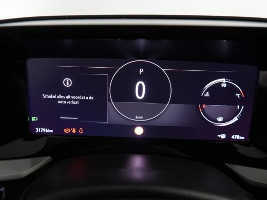 Opel Mokka 1.2 Turbo Hybrid GS 136 pk Automaat | Achteruitrijcamera | Apple Carplay/Android Auto|telefoonint... ActivLease financial lease