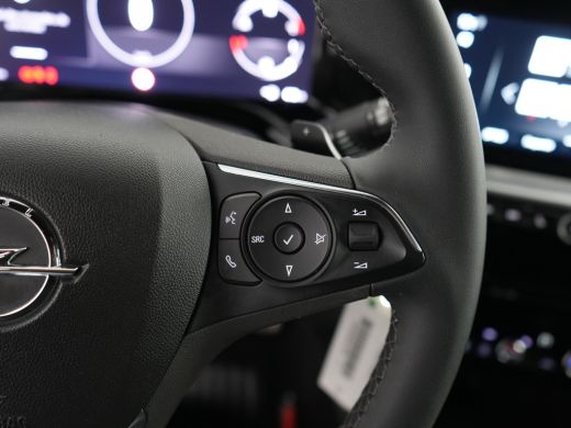 Opel Mokka 1.2 Turbo Hybrid GS 136 pk Automaat | Achteruitrijcamera | Apple Carplay/Android Auto|telefoonint... ActivLease financial lease