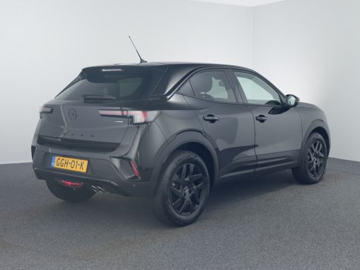 Opel Mokka 1.2 Turbo Hybrid GS 136 pk Automaat | Achteruitrijcamera | Apple Carplay/Android Auto|telefoonint... ActivLease financial lease